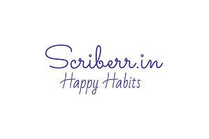 scriberr-coupon-promo-code